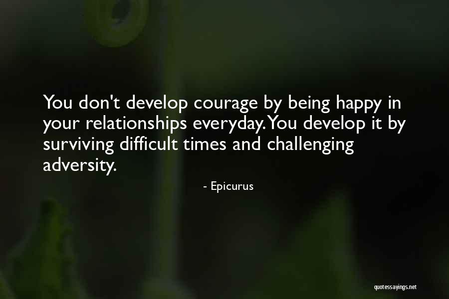 Koofizo Quotes By Epicurus Koofizo Quotes By Epicurus