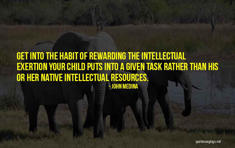 Koofizo Quotes By John Medina Koofizo Quotes By John Medina