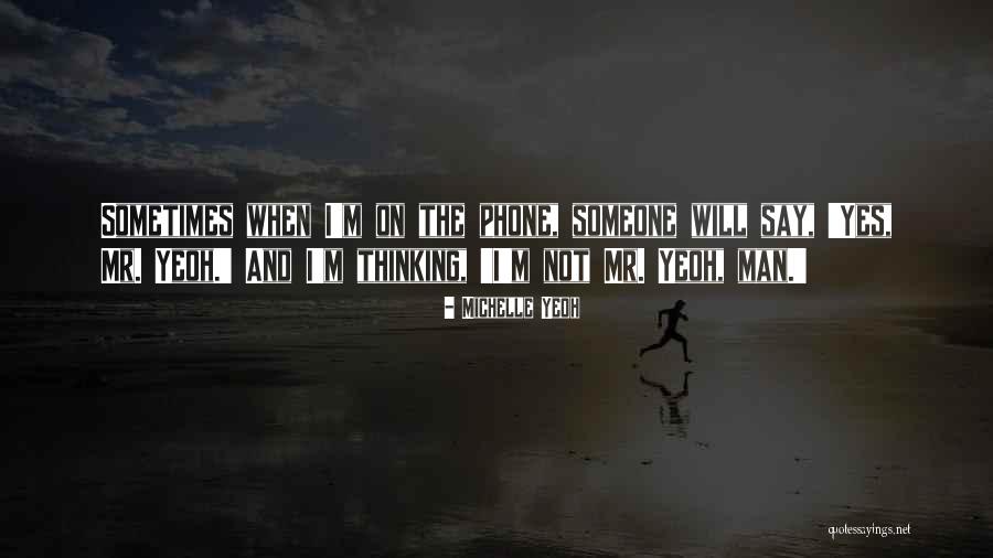 Kooheji Engineering Quotes By Michelle Yeoh Kooheji Engineering Quotes By Michelle Yeoh
