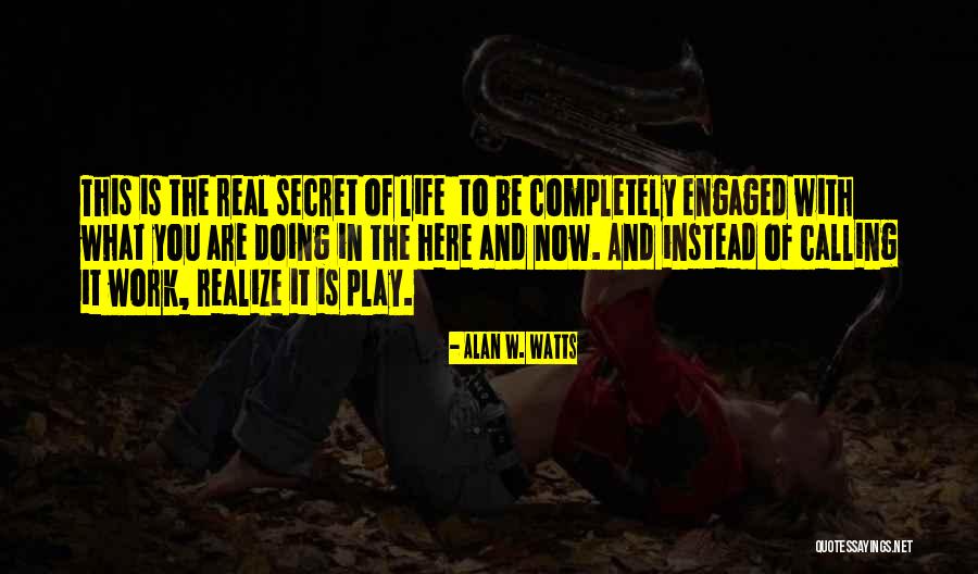 Kooijlermanas Quotes By Alan W. Watts Kooijlermanas Quotes By Alan W. Watts