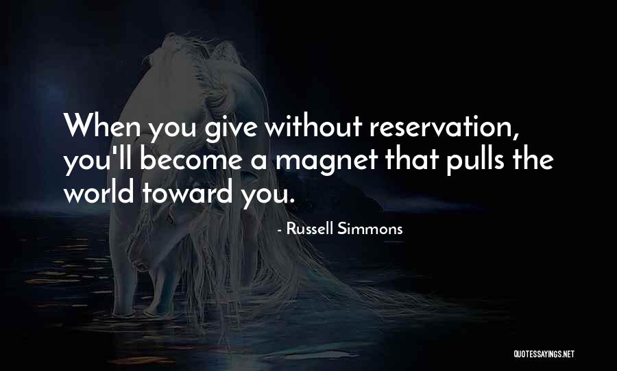 Kooijman Makelaardij Quotes By Russell Simmons Kooijman Makelaardij Quotes By Russell Simmons