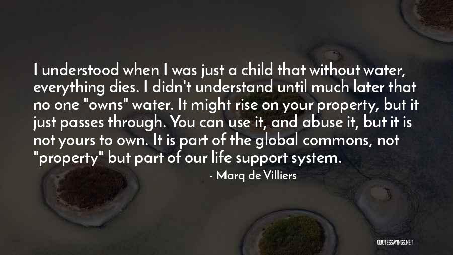Kooijman Wooden Quotes By Marq De Villiers Kooijman Wooden Quotes By Marq De Villiers