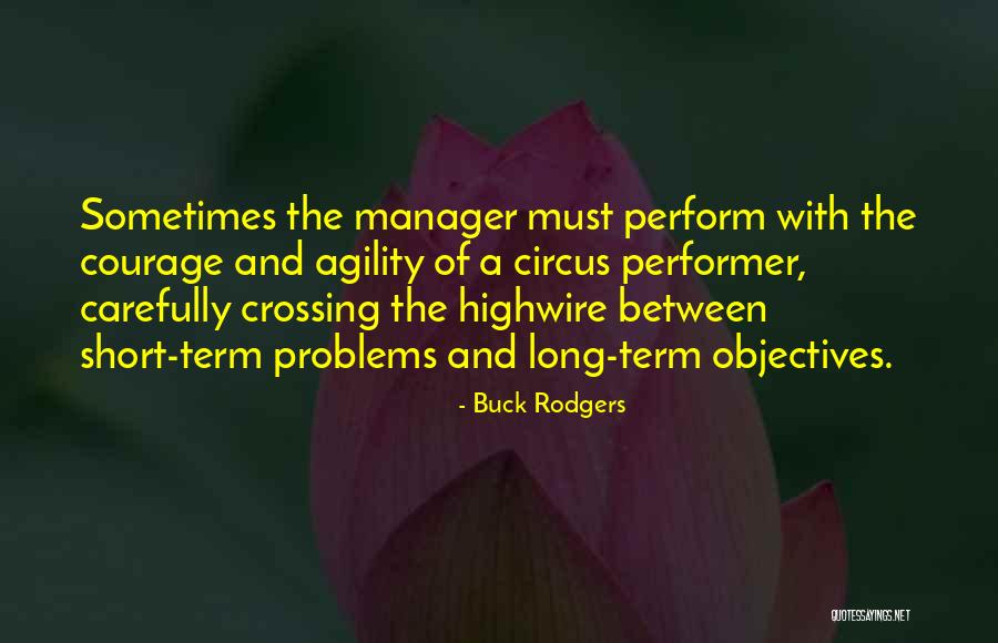 Kooiker Quotes By Buck Rodgers Kooiker Quotes By Buck Rodgers