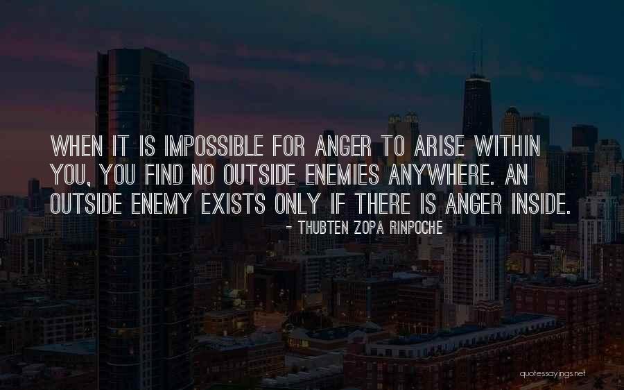 Kookie Roberts Quotes By Thubten Zopa Rinpoche Kookie Roberts Quotes By Thubten Zopa Rinpoche