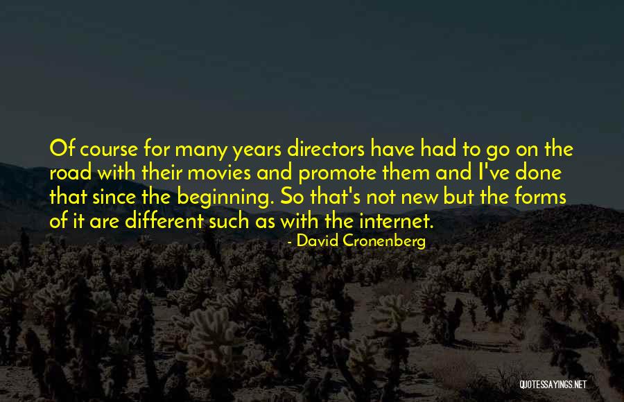 Kookoo For Cocoa Quotes By David Cronenberg Kookoo For Cocoa Quotes By David Cronenberg