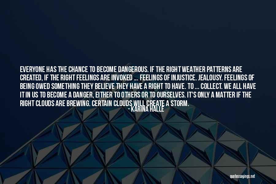 Kooky Canuck Quotes By Karina Halle Kooky Canuck Quotes By Karina Halle