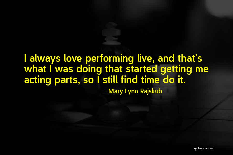 Kooky Chicken Quotes By Mary Lynn Rajskub Kooky Chicken Quotes By Mary Lynn Rajskub