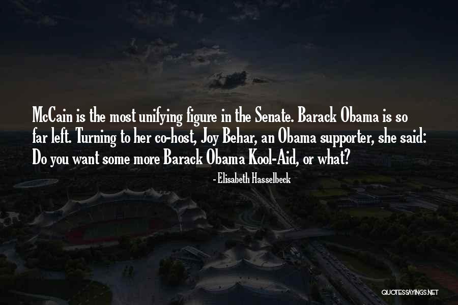 Kool Aid Quotes By Elisabeth Hasselbeck Kool Aid Quotes By Elisabeth Hasselbeck