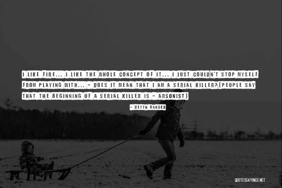 Kool Haus Quotes By Deyth Banger Kool Haus Quotes By Deyth Banger