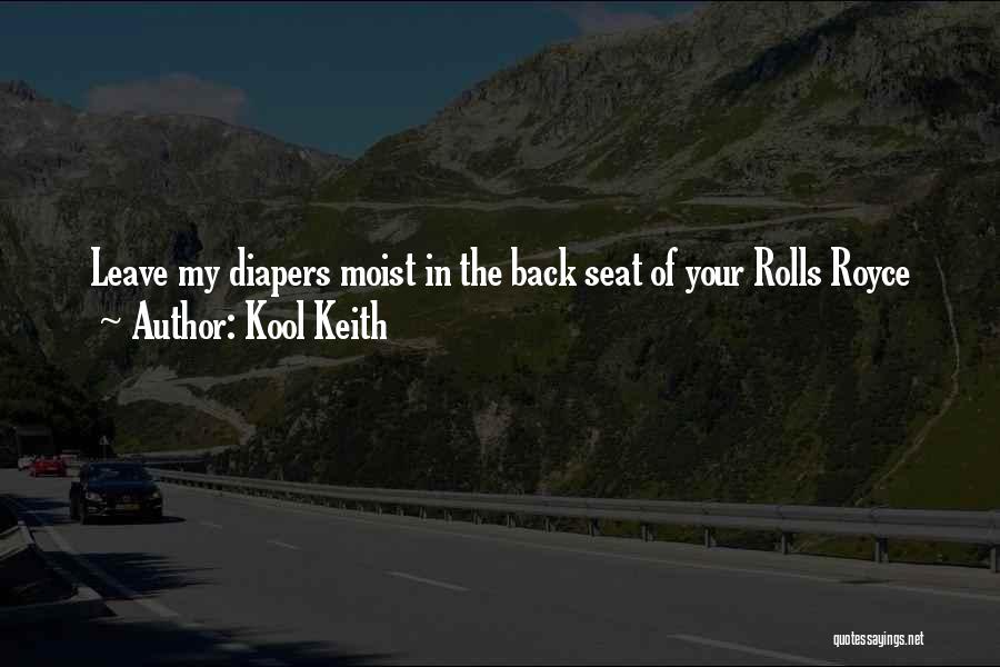 Kool Keith Quotes 1003273