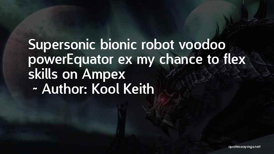 Kool Keith Quotes 1435795