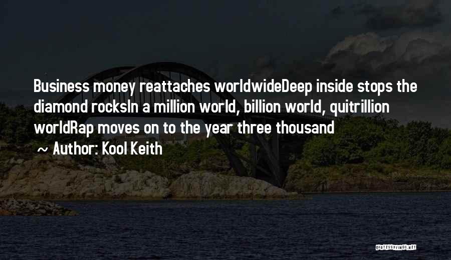 Kool Keith Quotes 489223