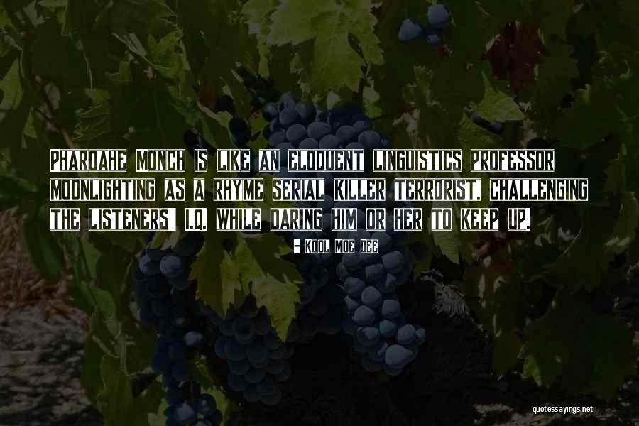 Kool Moe Dee Quotes 1137018 Kool Moe Dee Quotes 1137018