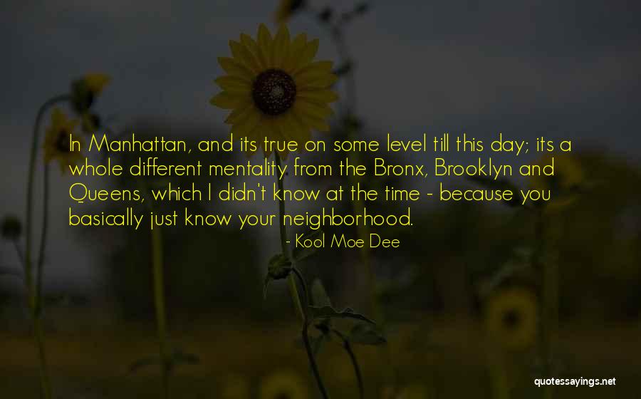 Kool Moe Dee Quotes 1363965 Kool Moe Dee Quotes 1363965