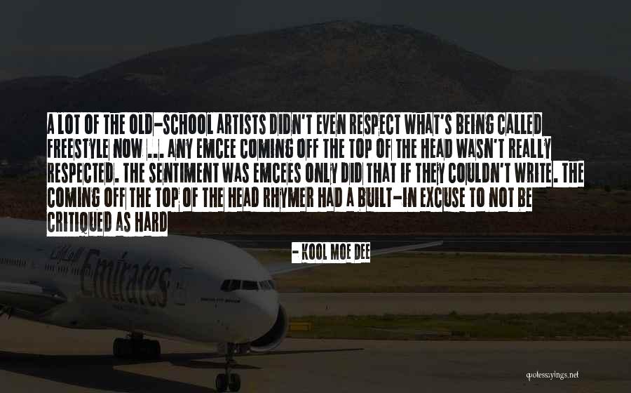 Kool Moe Dee Quotes 1660694 Kool Moe Dee Quotes 1660694