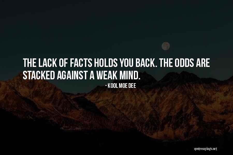 Kool Moe Dee Quotes 1825046 Kool Moe Dee Quotes 1825046