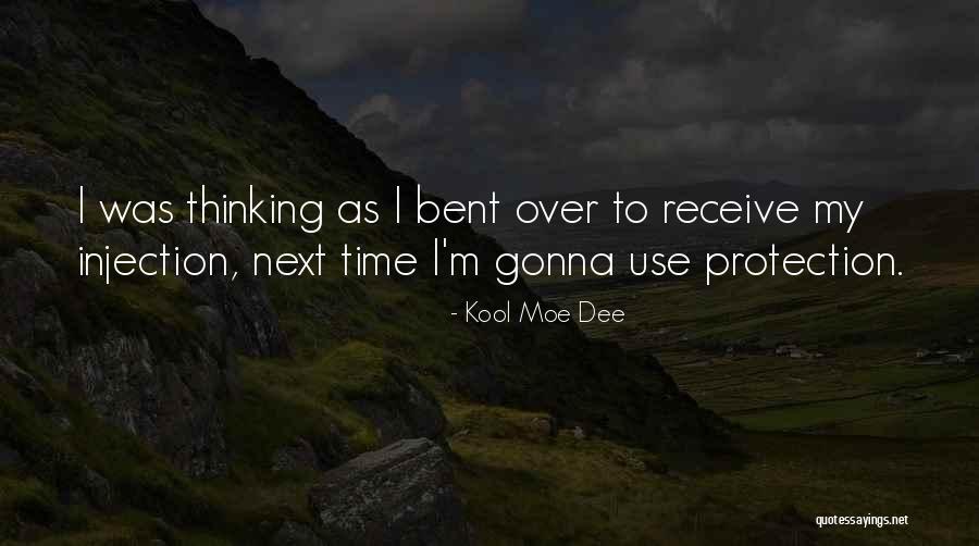 Kool Moe Dee Quotes 2262694