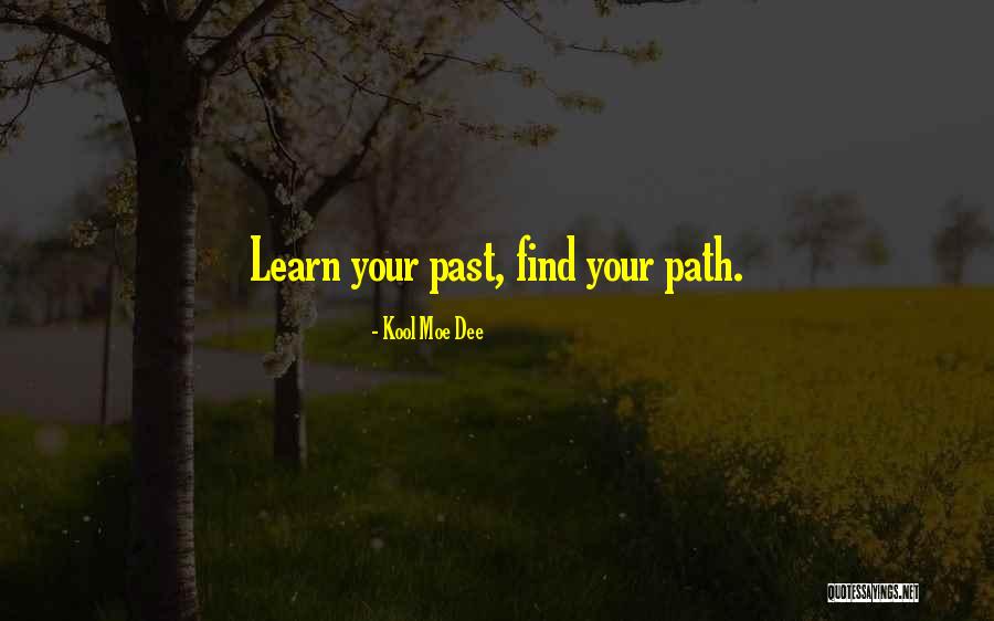 Kool Moe Dee Quotes 328291 Kool Moe Dee Quotes 328291