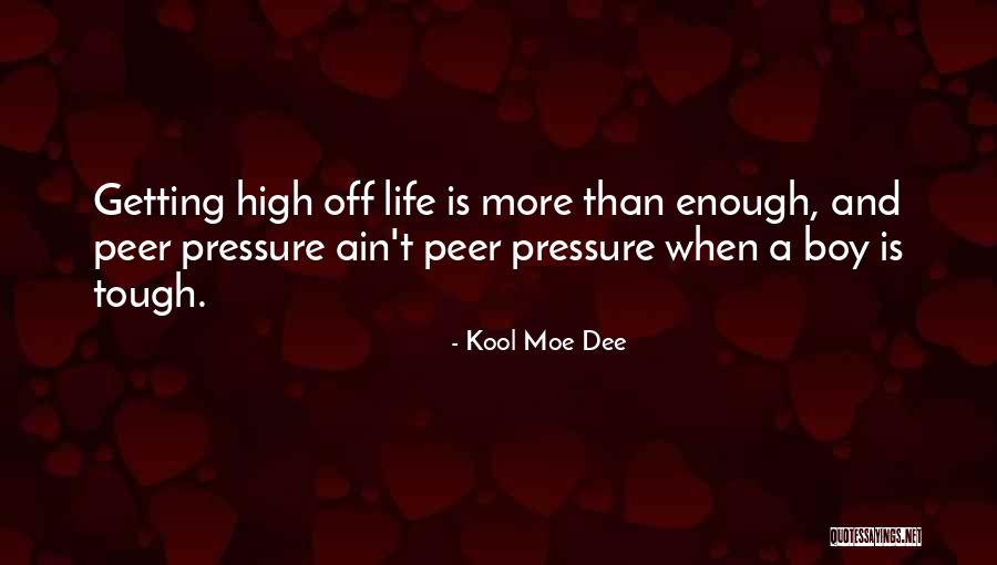 Kool Moe Dee Quotes 336962 Kool Moe Dee Quotes 336962