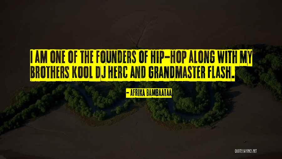 Kool Quotes By Afrika Bambaataa Kool Quotes By Afrika Bambaataa