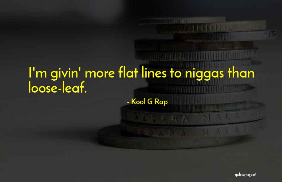 Kool Quotes By Kool G Rap Kool Quotes By Kool G Rap