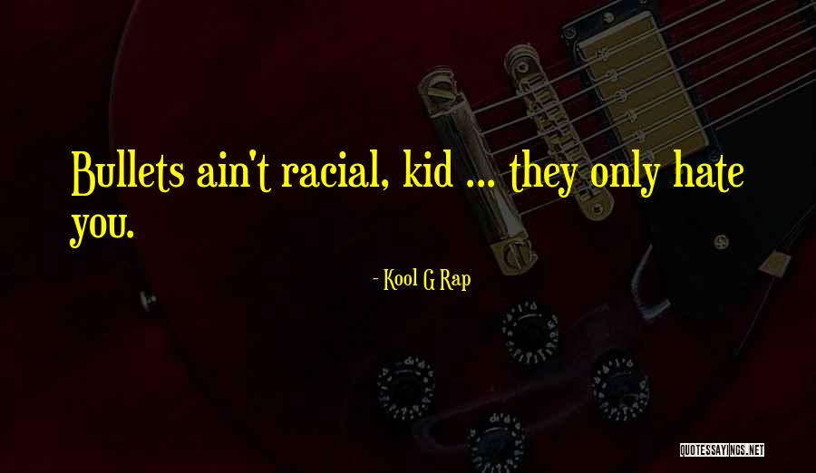 Kool Quotes By Kool G Rap Kool Quotes By Kool G Rap