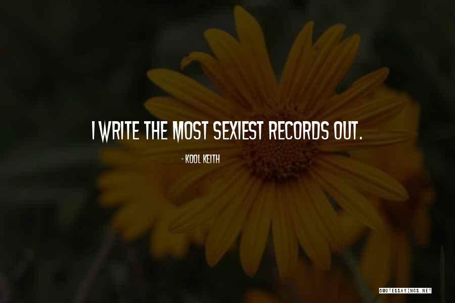 Kool Quotes By Kool Keith Kool Quotes By Kool Keith