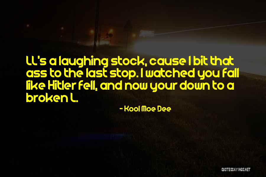 Kool Quotes By Kool Moe Dee Kool Quotes By Kool Moe Dee