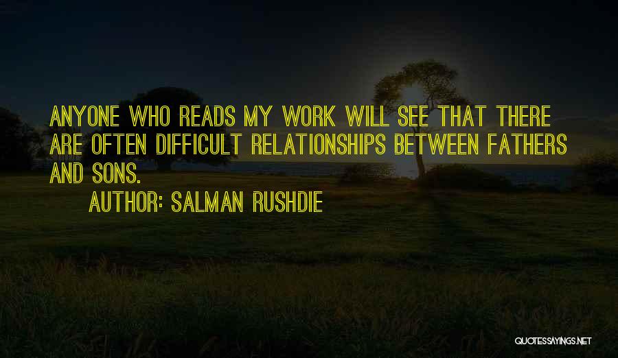 Koolhaas Hat Quotes By Salman Rushdie