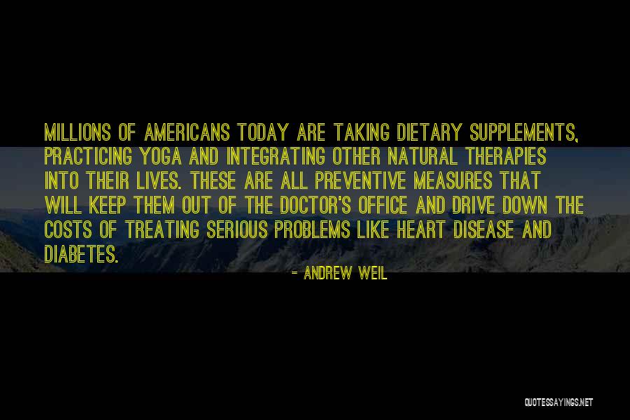Koolhaas Ice Quotes By Andrew Weil Koolhaas Ice Quotes By Andrew Weil