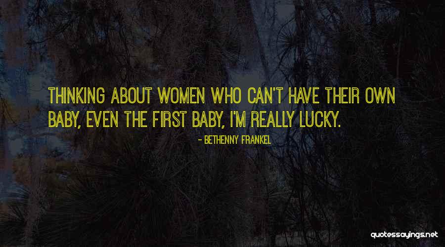 Koolhoven Fk41 Quotes By Bethenny Frankel Koolhoven Fk41 Quotes By Bethenny Frankel