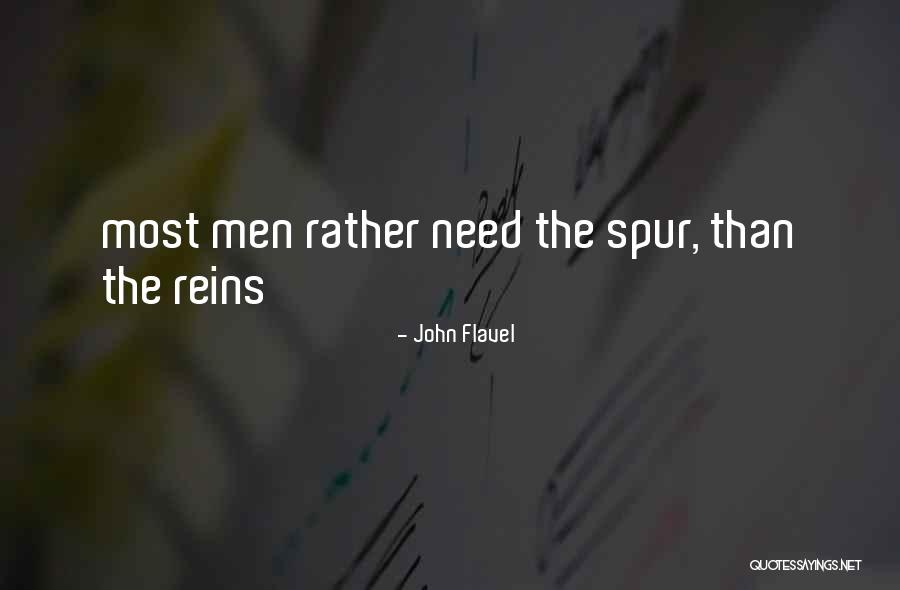 Koolinis Windsor Quotes By John Flavel Koolinis Windsor Quotes By John Flavel