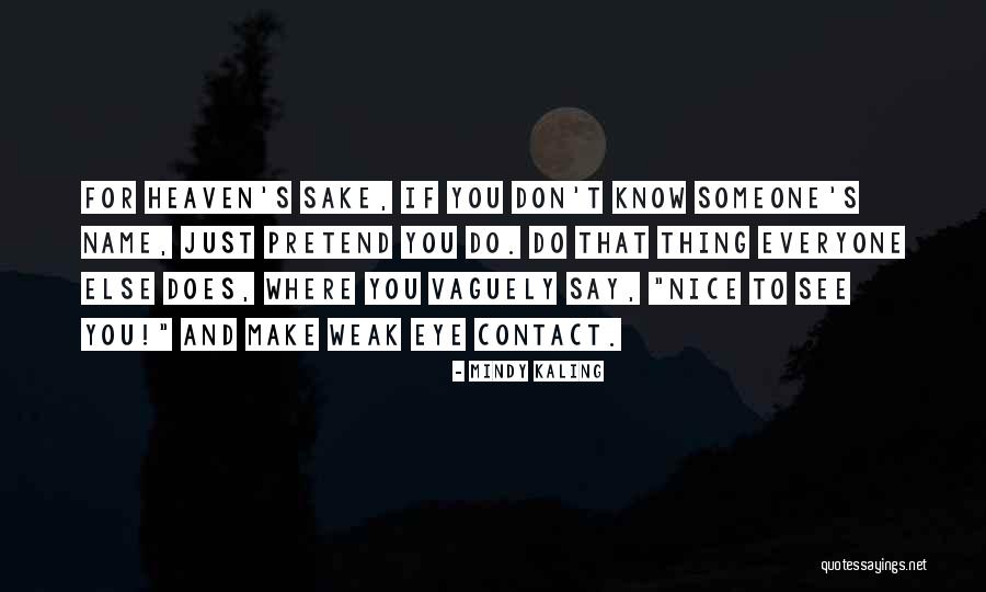 Koones Jeep Quotes By Mindy Kaling Koones Jeep Quotes By Mindy Kaling
