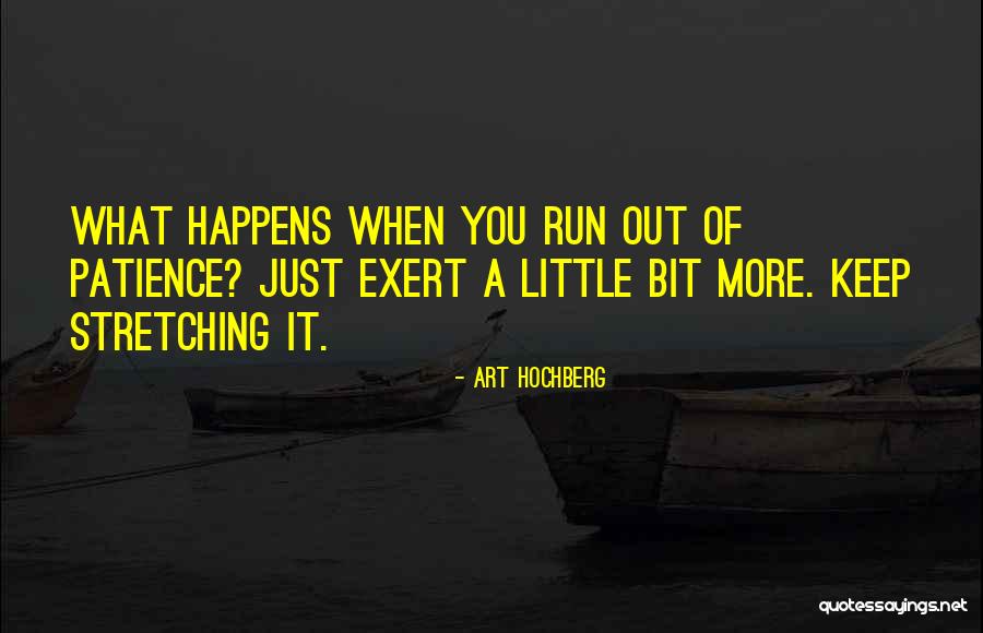 Koong Roll Quotes By Art Hochberg Koong Roll Quotes By Art Hochberg