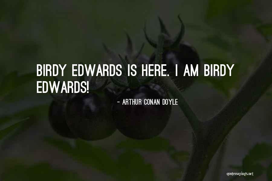 Kooning Art Quotes By Arthur Conan Doyle