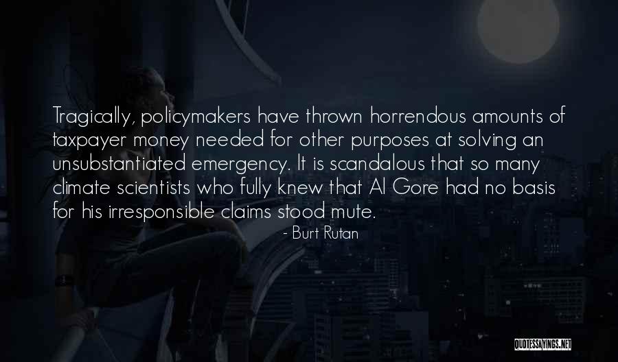Koonings Interchange Quotes By Burt Rutan Koonings Interchange Quotes By Burt Rutan