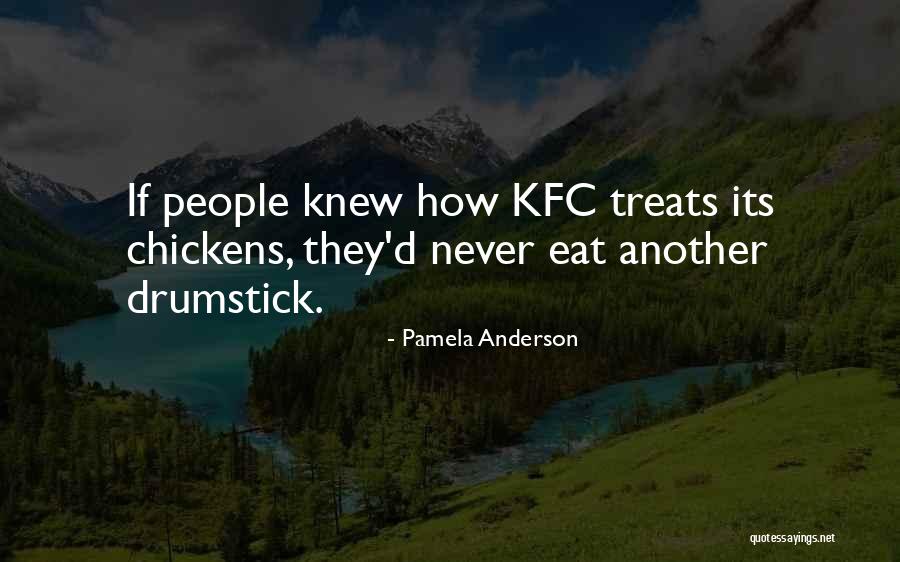 Koonings Interchange Quotes By Pamela Anderson Koonings Interchange Quotes By Pamela Anderson