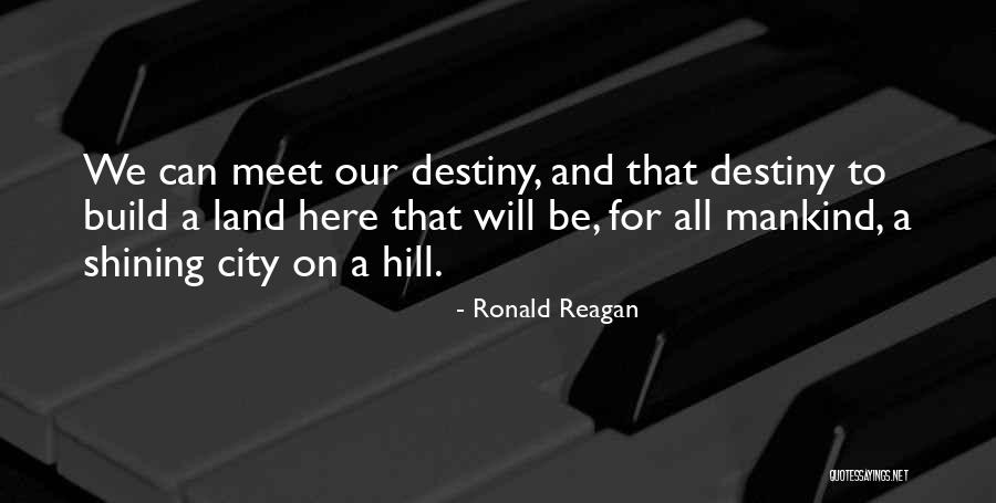 Koonings Interchange Quotes By Ronald Reagan Koonings Interchange Quotes By Ronald Reagan