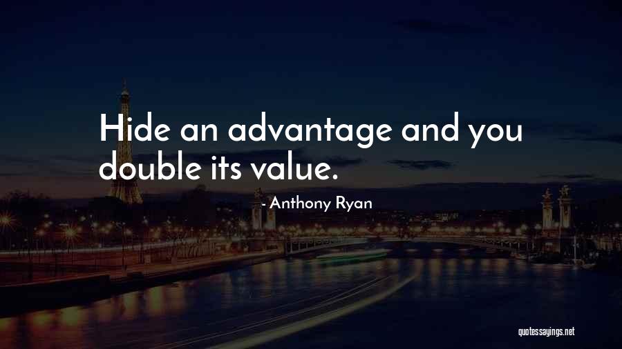 Koonsman Jacob Quotes By Anthony Ryan Koonsman Jacob Quotes By Anthony Ryan