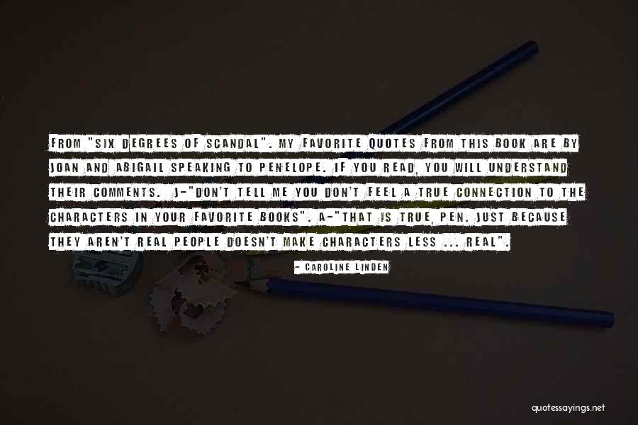Koonss Quotes By Caroline Linden Koonss Quotes By Caroline Linden