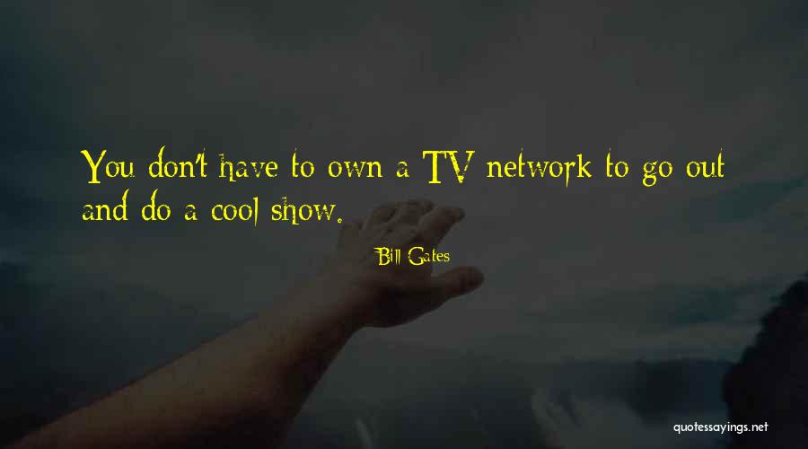 Koonsstartlingford Quotes By Bill Gates
