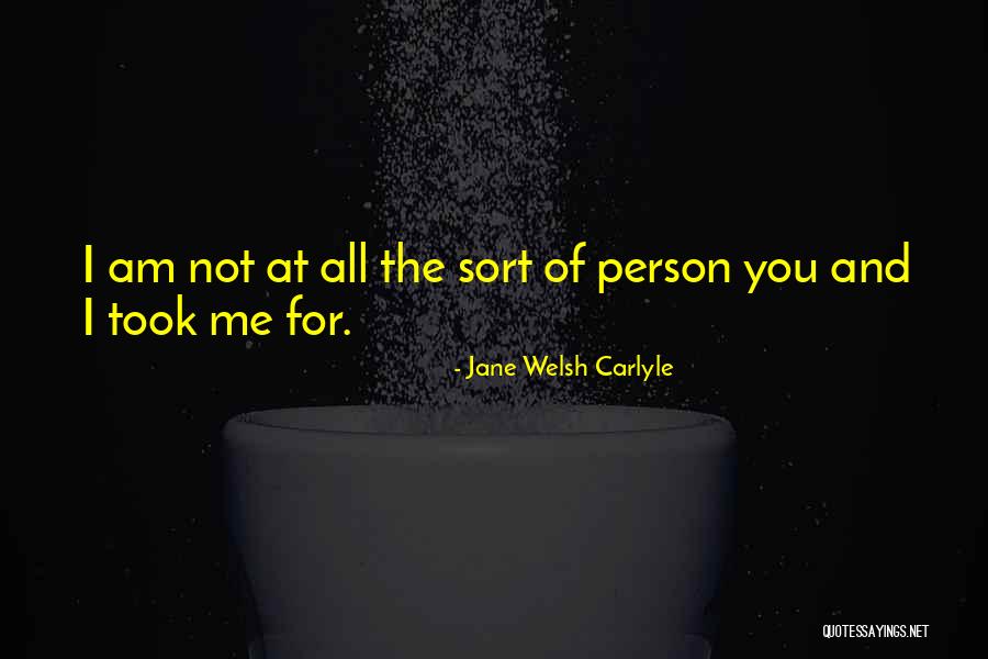 Koonts Skinner Quotes By Jane Welsh Carlyle Koonts Skinner Quotes By Jane Welsh Carlyle
