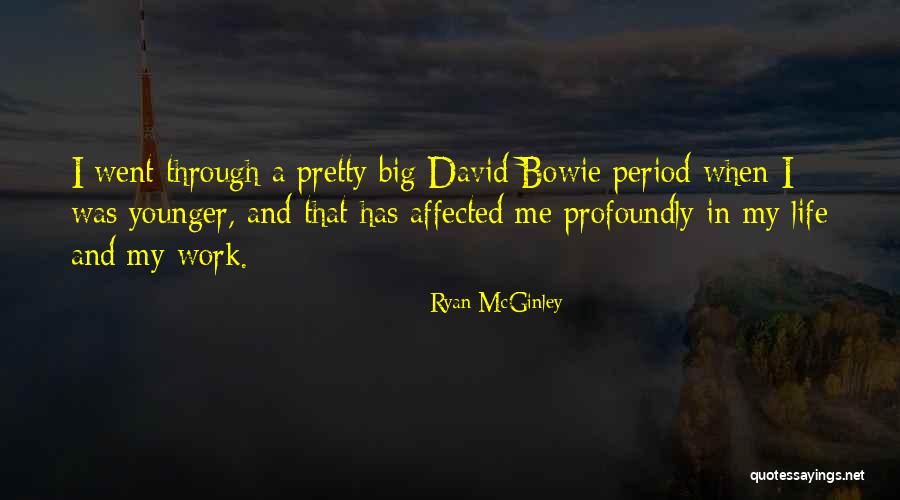 Koontz Books Life Expectancy Quotes By Ryan McGinley Koontz Books Life Expectancy Quotes By Ryan McGinley