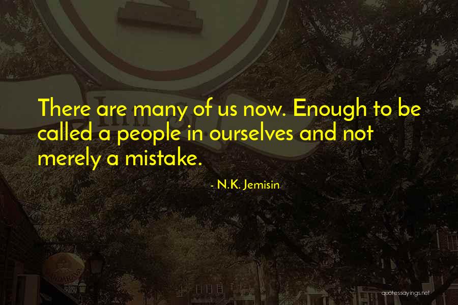 Koopas Kids Quotes By N.K. Jemisin Koopas Kids Quotes By N.K. Jemisin