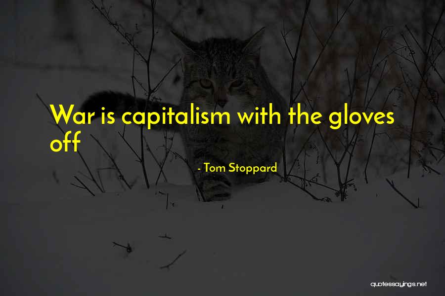 Kooperativebis Quotes By Tom Stoppard Kooperativebis Quotes By Tom Stoppard