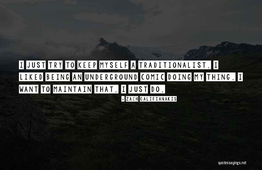 Koopia3 Quotes By Zach Galifianakis Koopia3 Quotes By Zach Galifianakis