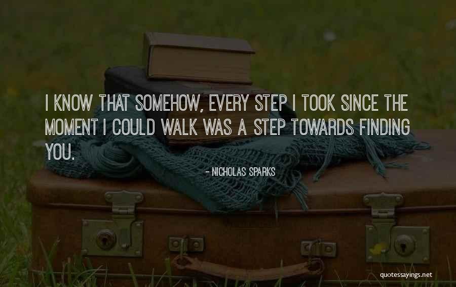 Koopiastuudio Quotes By Nicholas Sparks Koopiastuudio Quotes By Nicholas Sparks