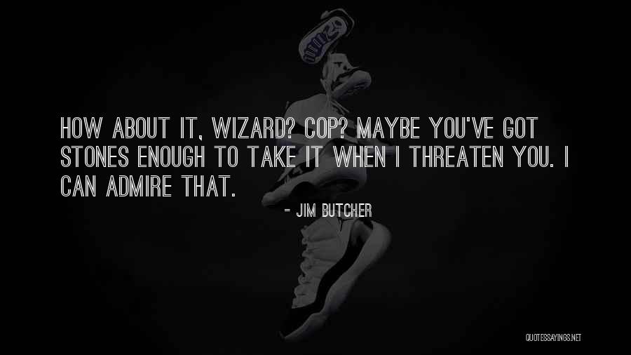 Koopmans Lumber Quotes By Jim Butcher Koopmans Lumber Quotes By Jim Butcher