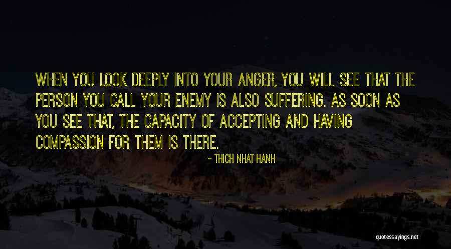 Koopmans Lumber Quotes By Thich Nhat Hanh Koopmans Lumber Quotes By Thich Nhat Hanh