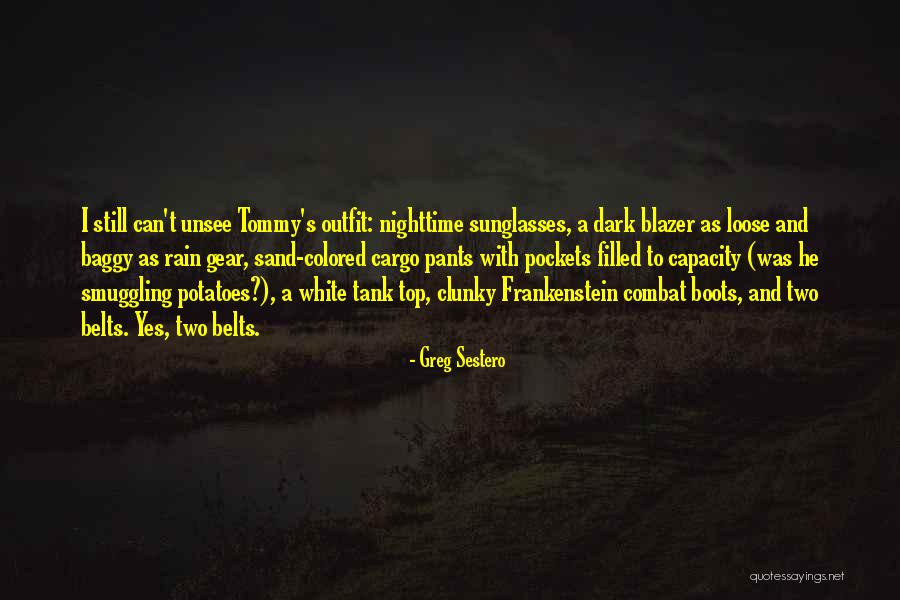 Kooragoal Quotes By Greg Sestero Kooragoal Quotes By Greg Sestero